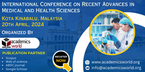 Medical and Health Sciences Conference